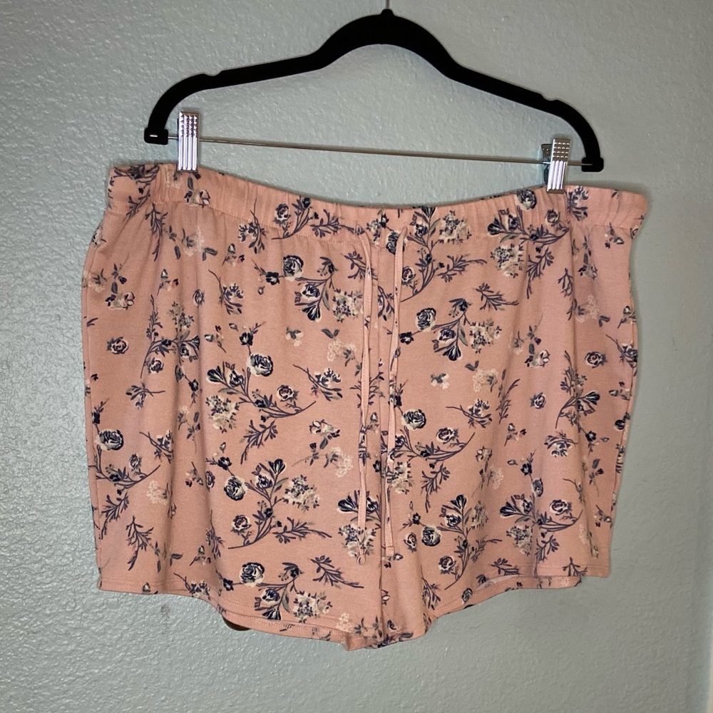 Lucky Brand Soft Shorts